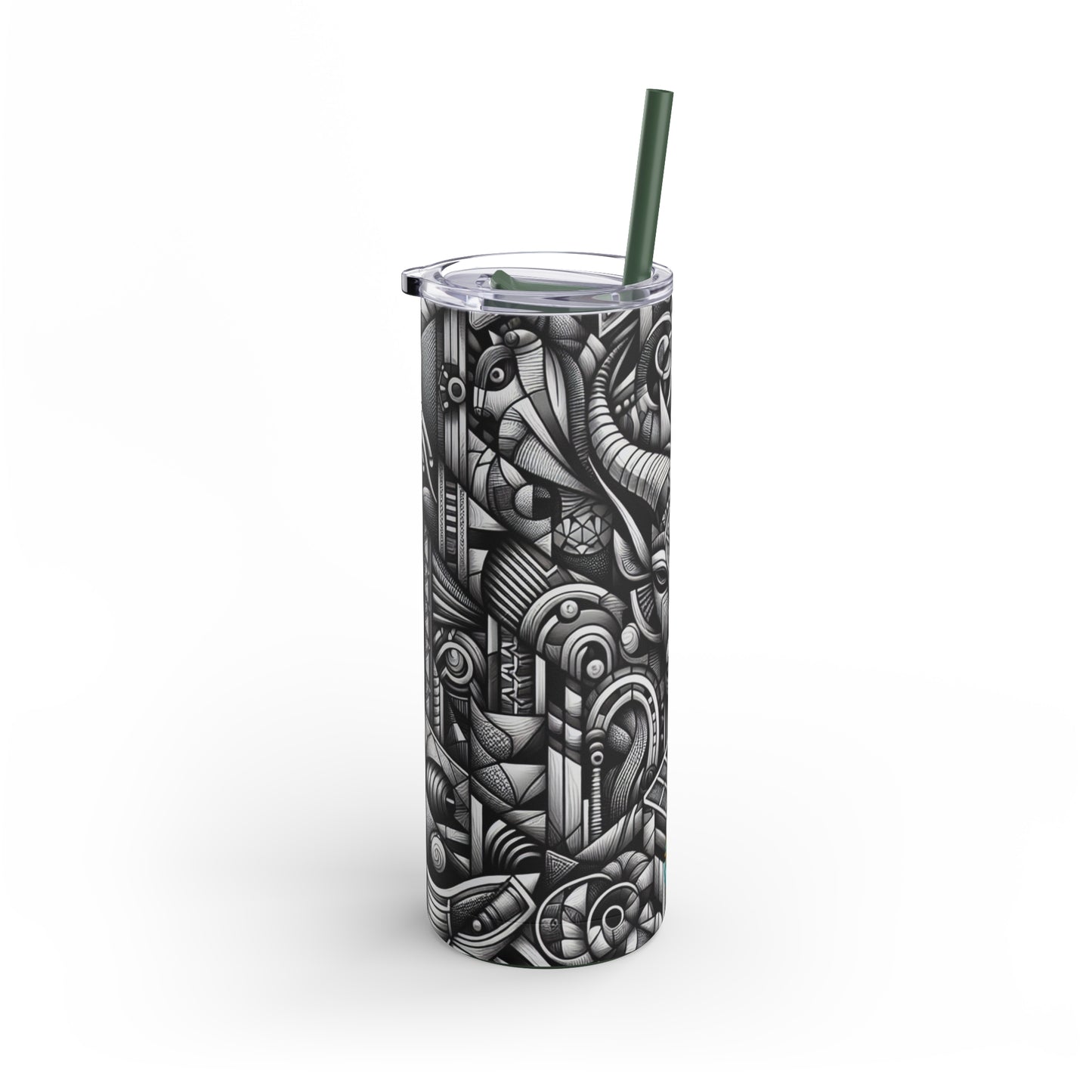 Bianca Fiorucci - Maars Maker Tumblers