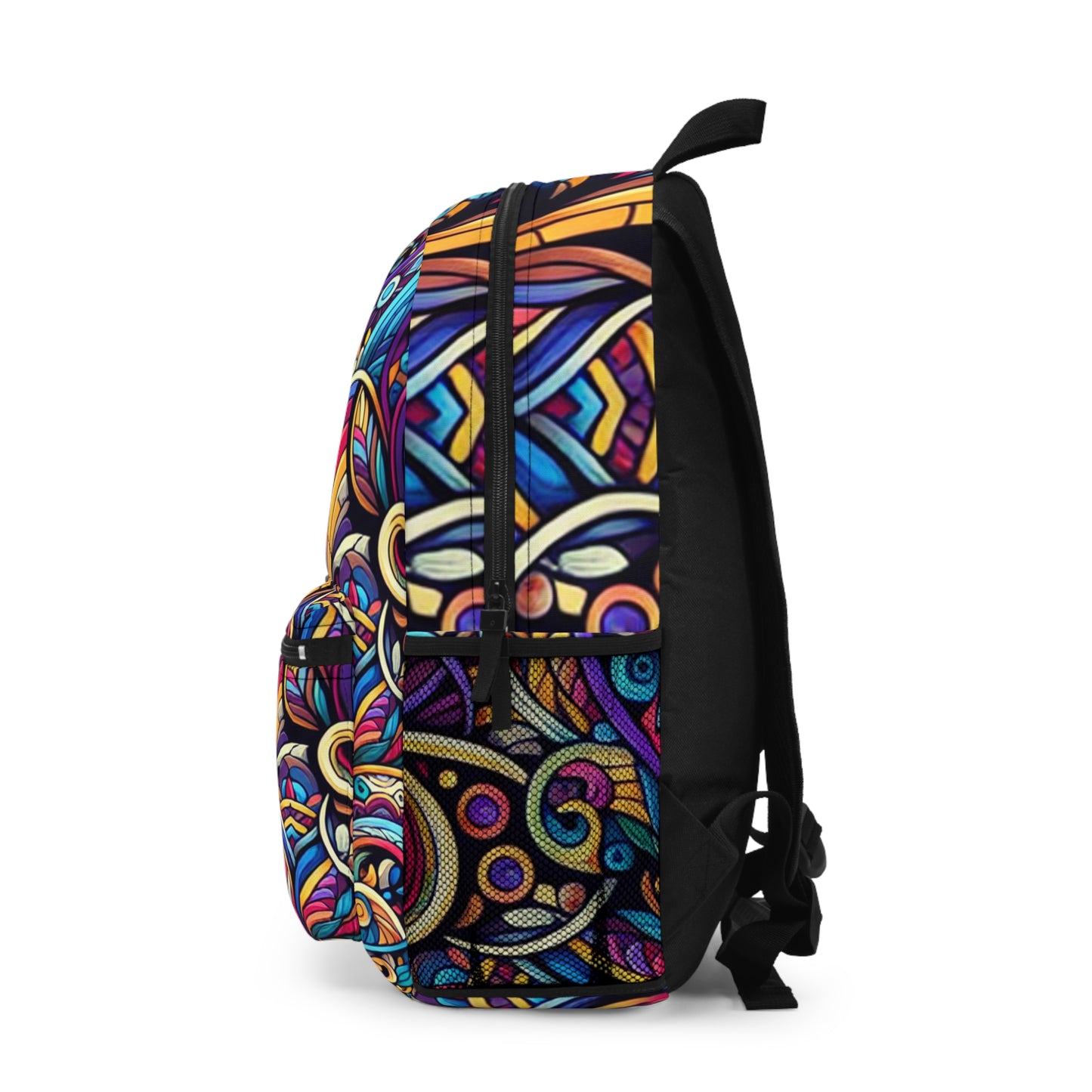 Seraphina Fiammetta - Backpack