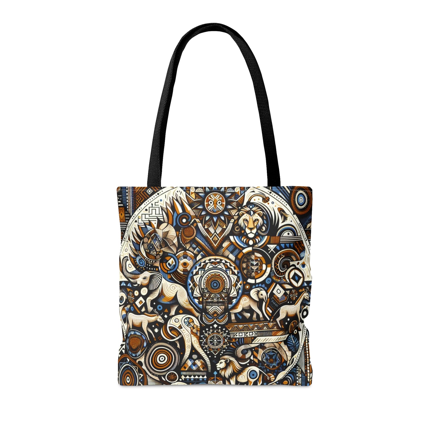 Amara Bellini - Tote Bag