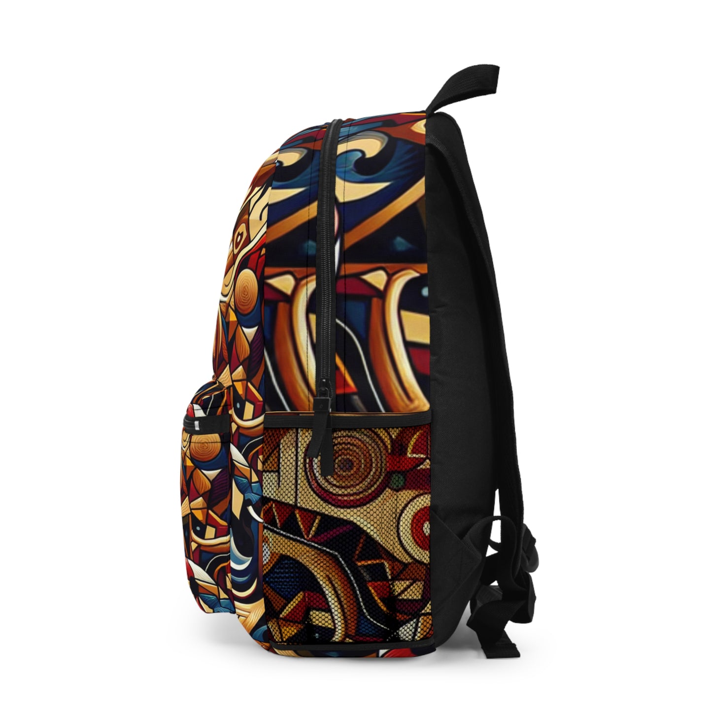 Aurelia VanDoren - Backpack