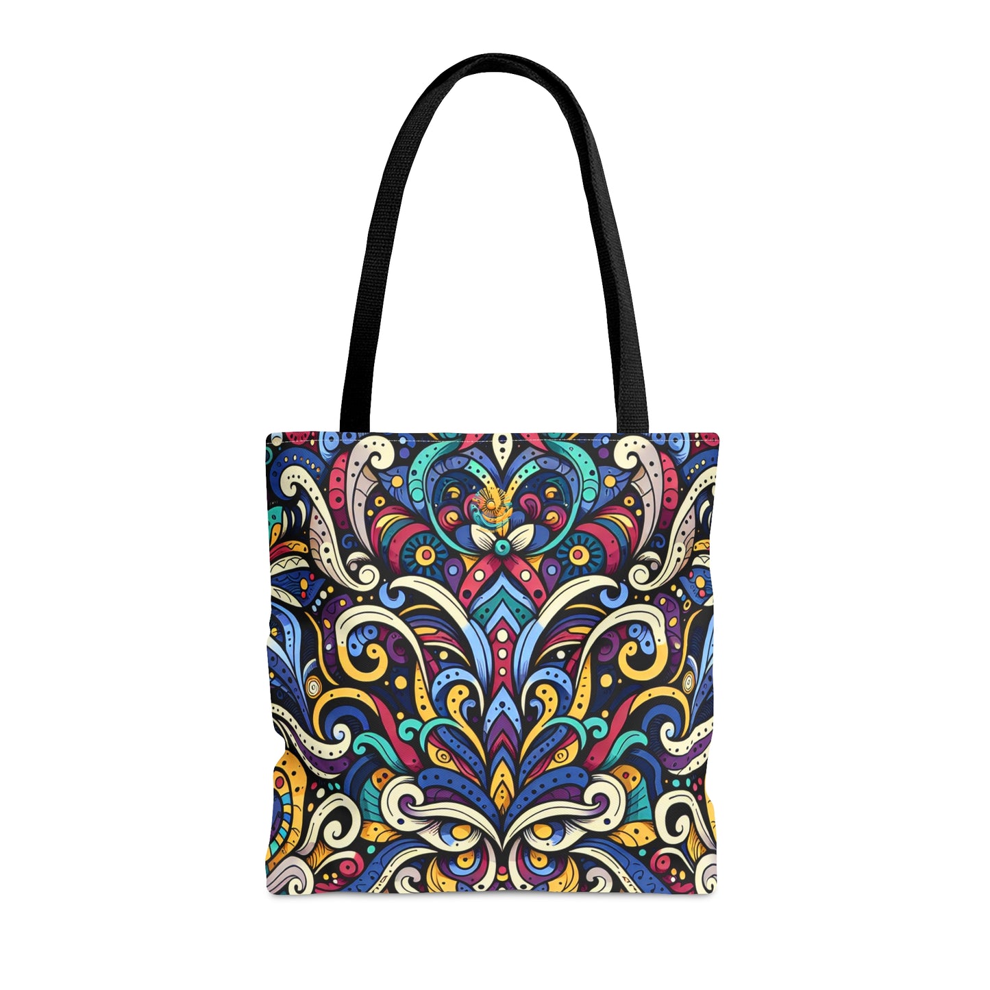 Seraphina Castellano - Tote Bag