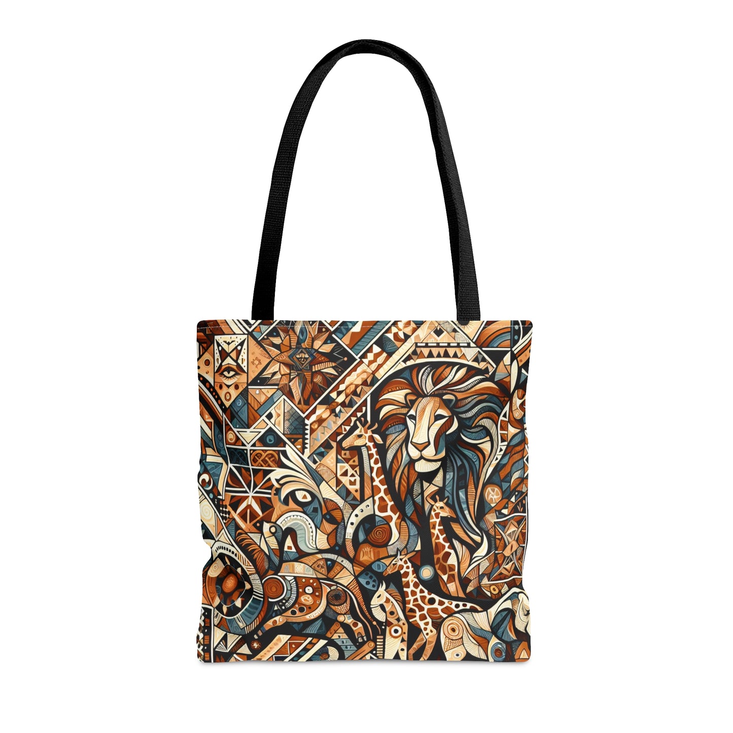 Isabella Ladrońi - Tote Bag