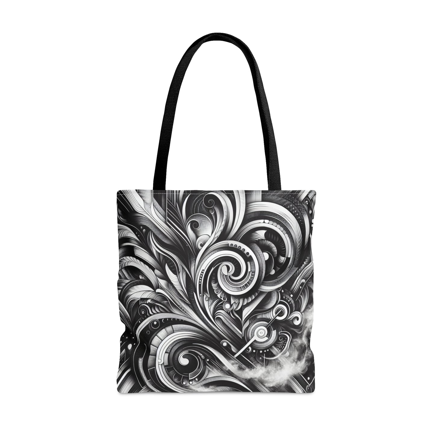 Isabella Solterra - Tote Bag