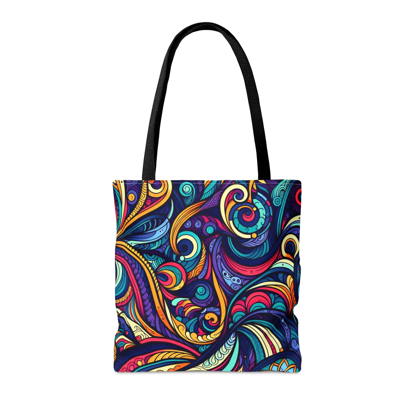 Seraphina Barlow - Tote Bag