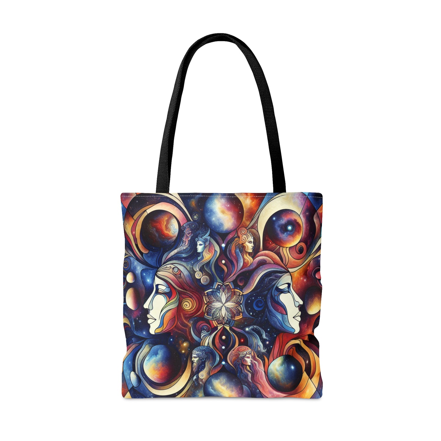 Isabella Seraphini - Tote Bag