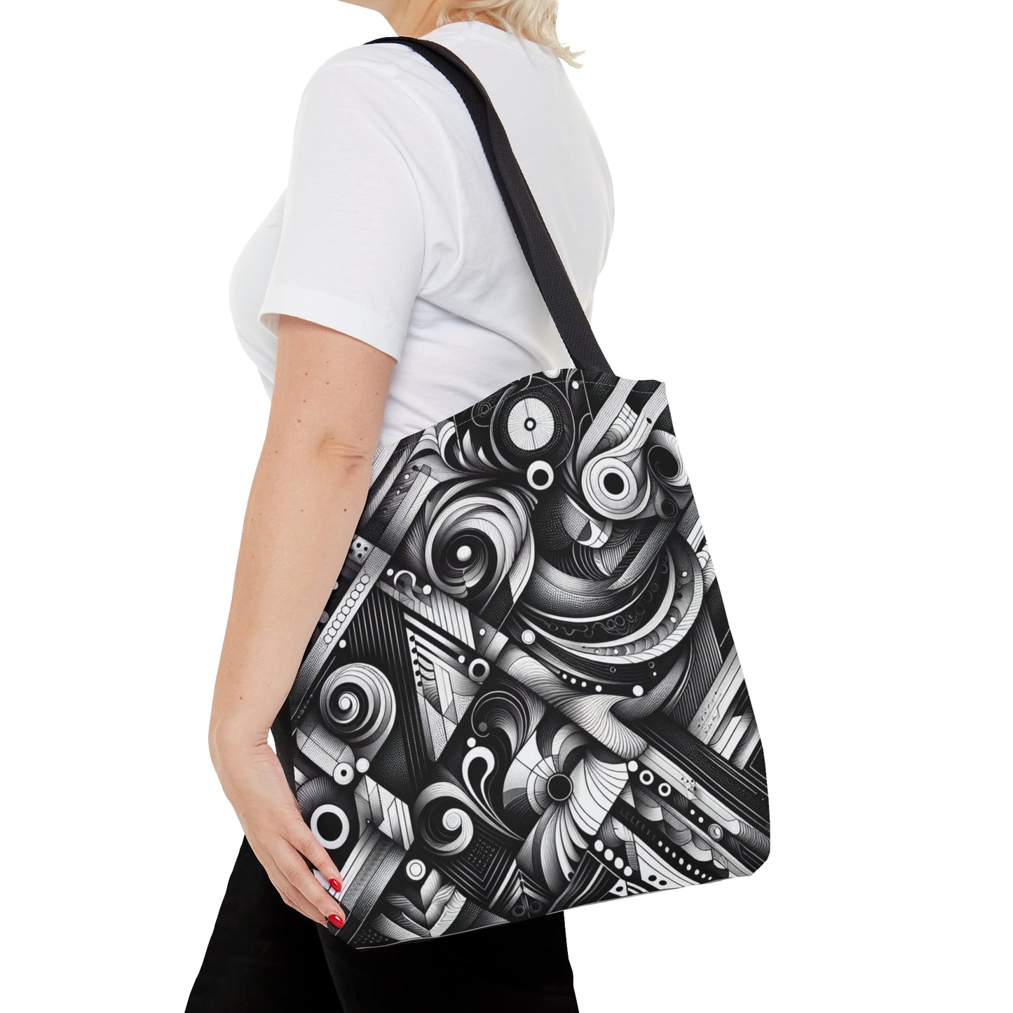 Adelaide Donatelli - Tote Bag