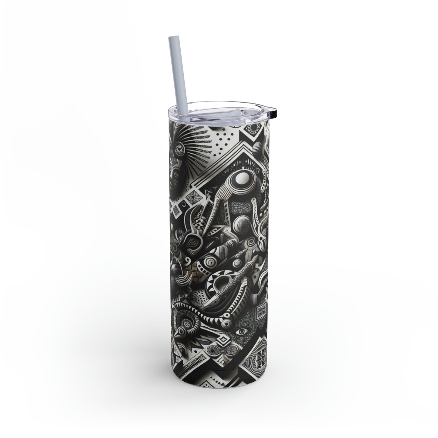 Benedetta Fiorucci - Maars Maker Tumblers