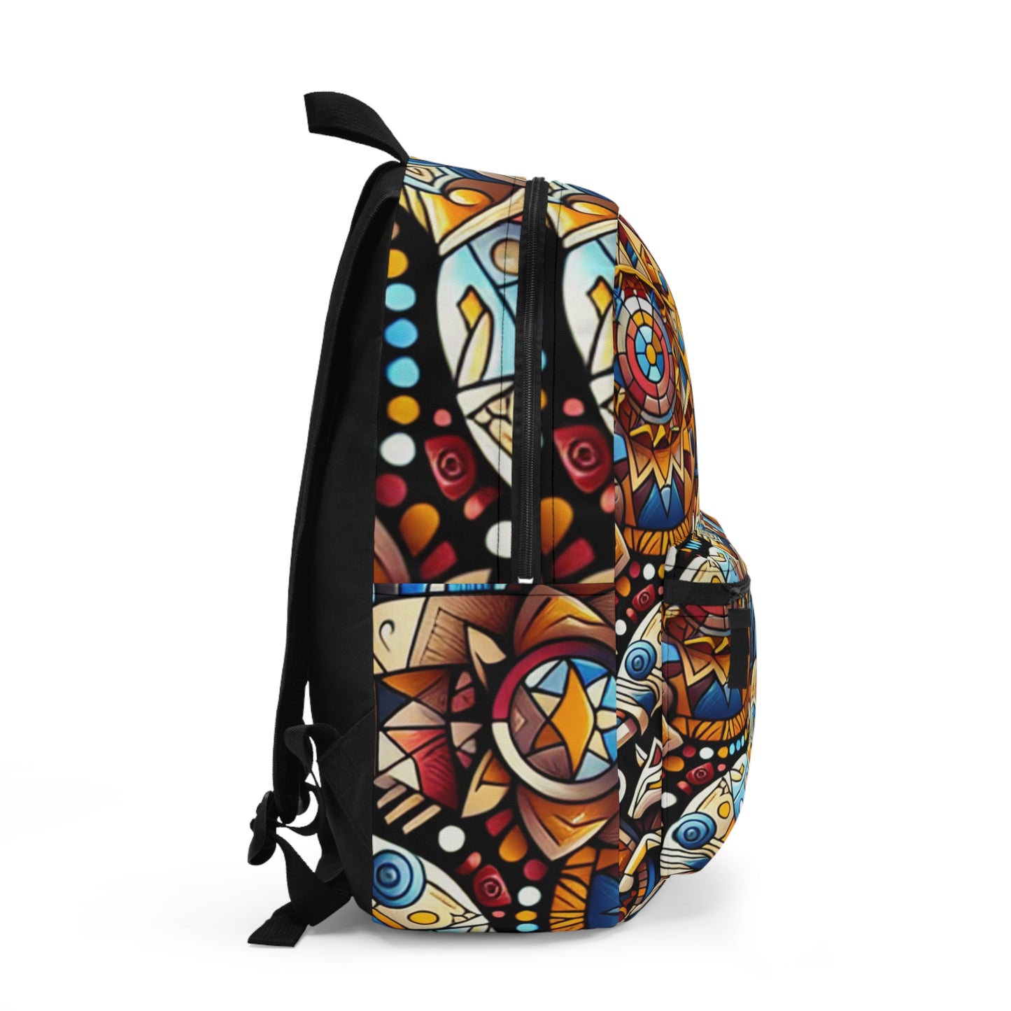 Benedicta Vanelli - Backpack