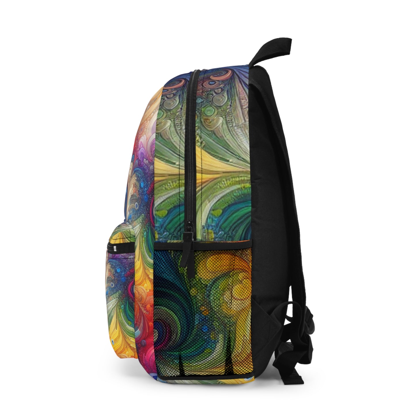 Isabella Cortese - Backpack