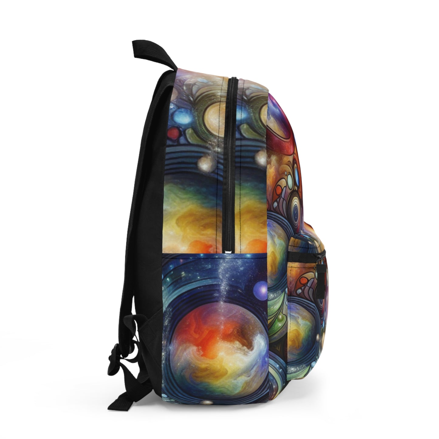 Seraphina Van Doren - Backpack