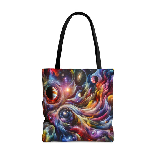 Isabella DiRienzo - Tote Bag