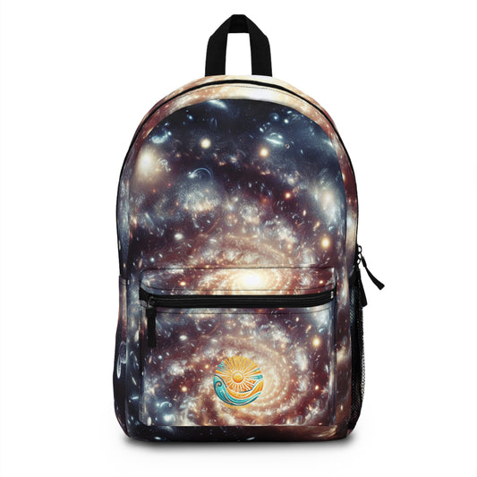 Octavia Delacruz - Backpack