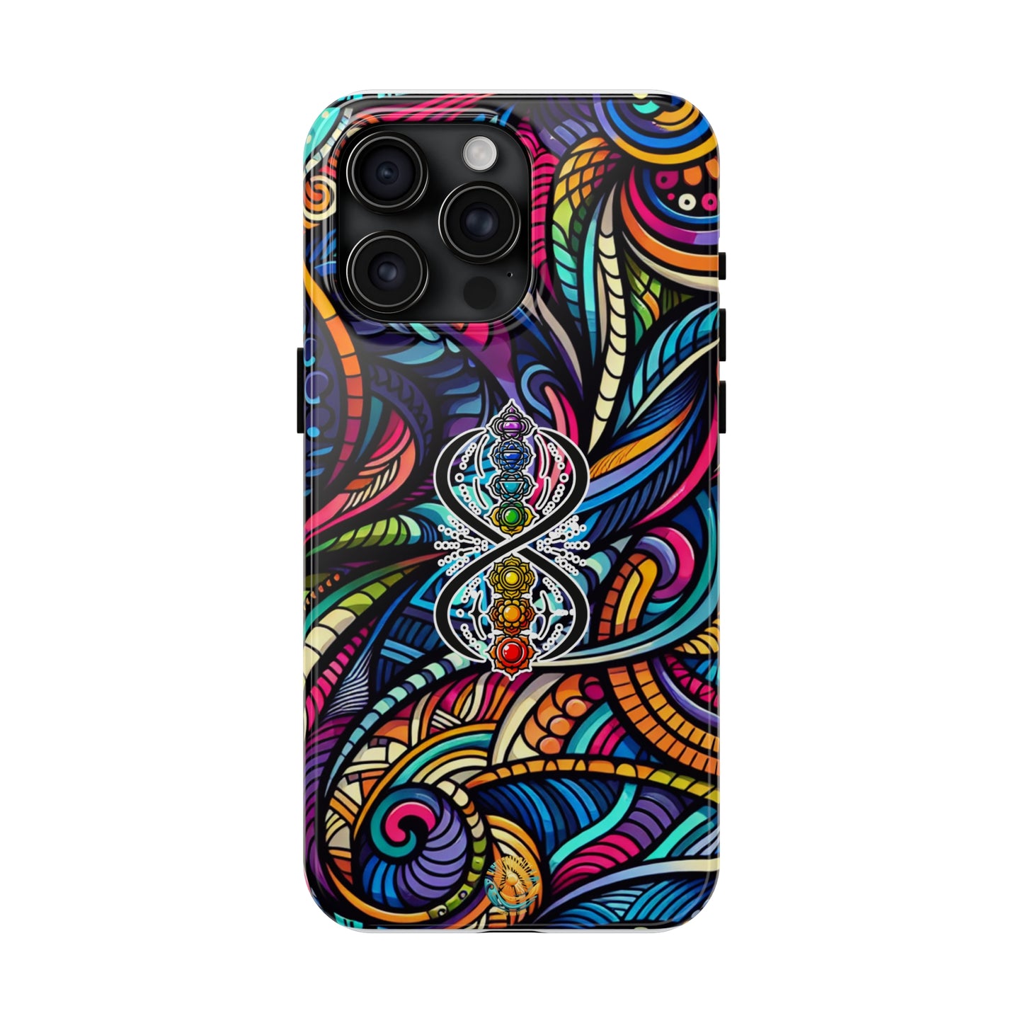 Isabella Valenti - Phone Case