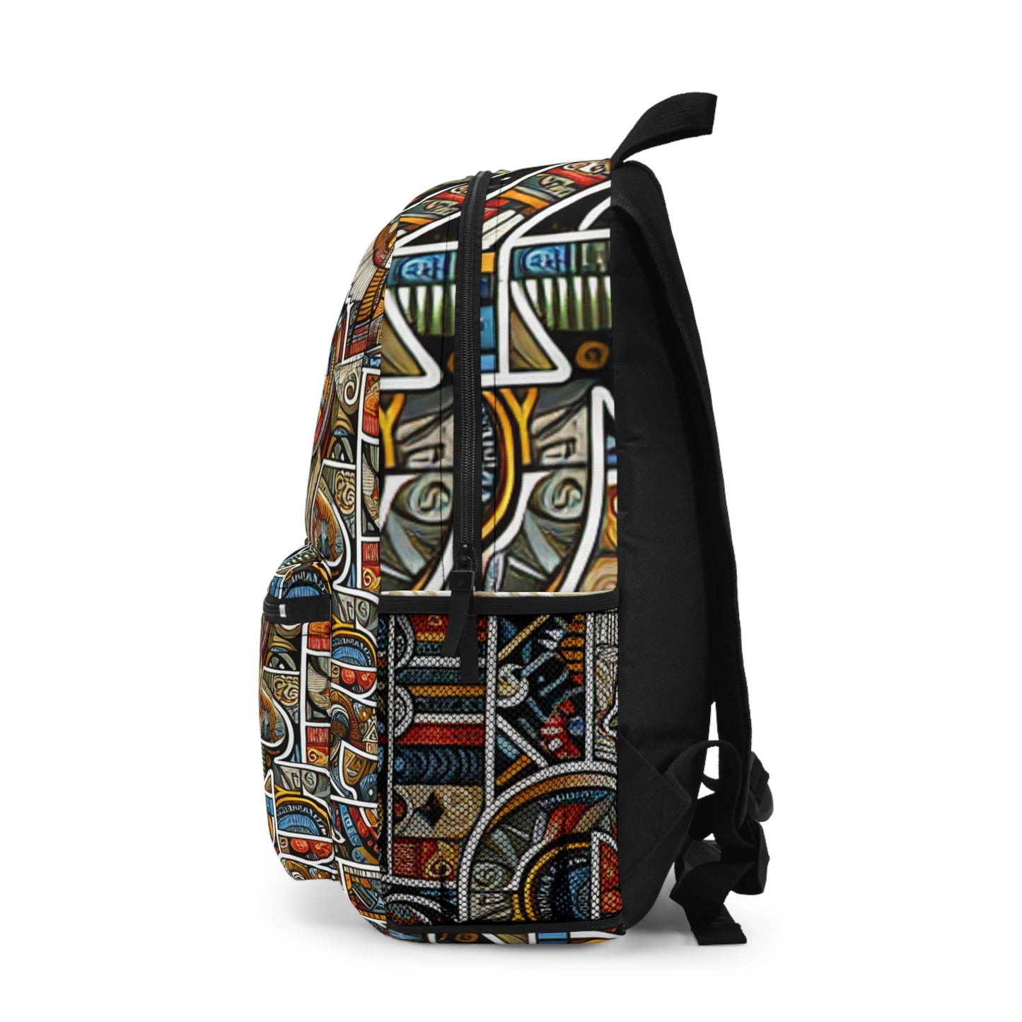 Isabella Mercante - Backpack