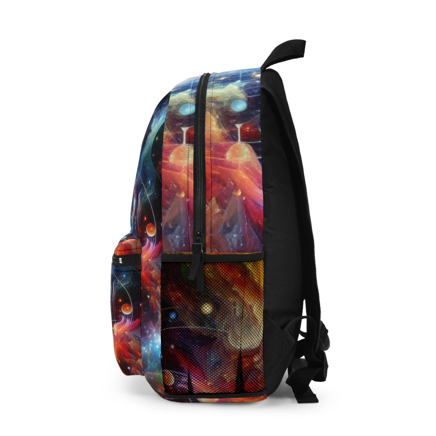 Isabella Carrington - Backpack