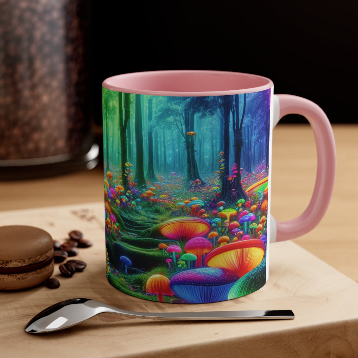 Antonella Fioravanti - Mugs