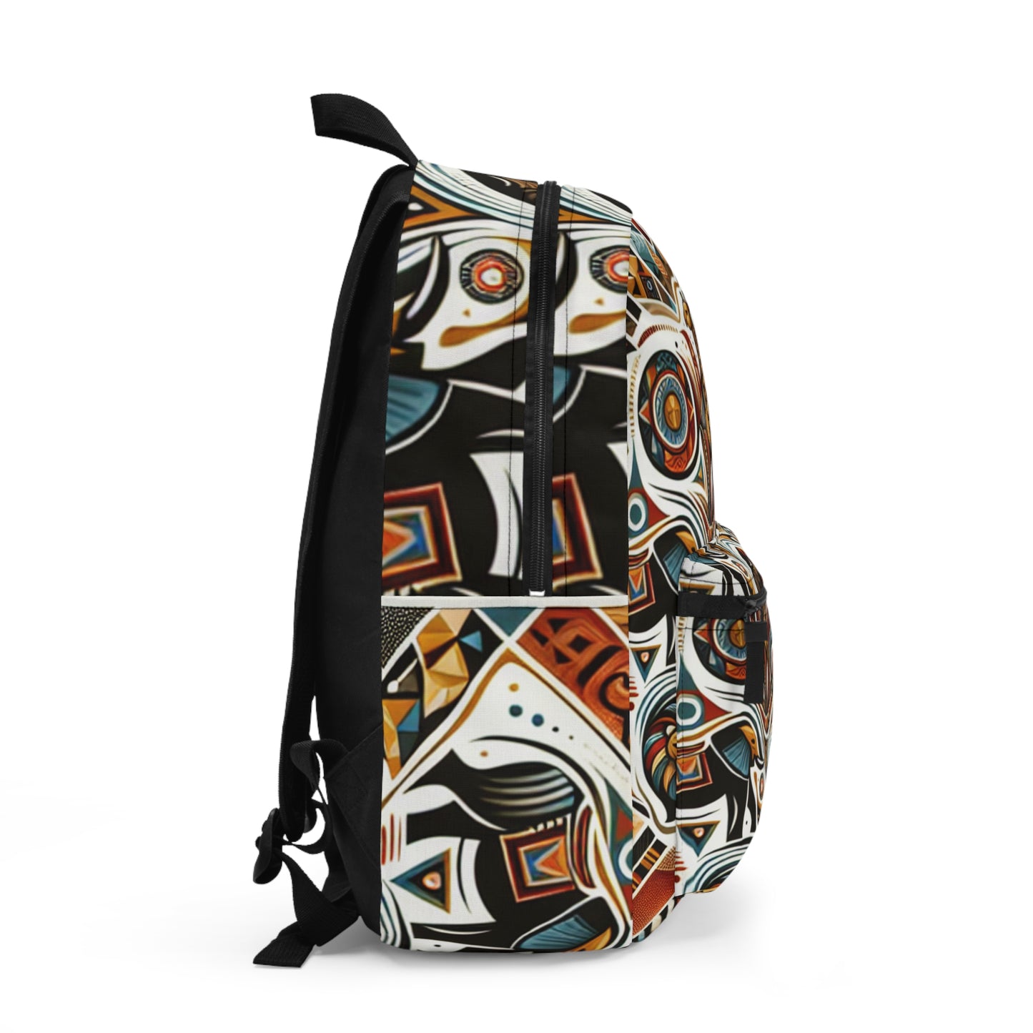 Alessandra Bellini - Backpack