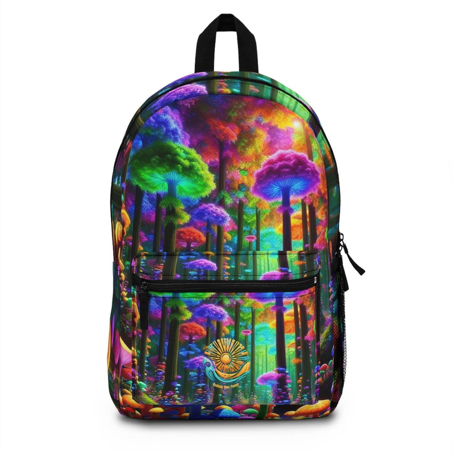 Aurelia Romano - Backpack