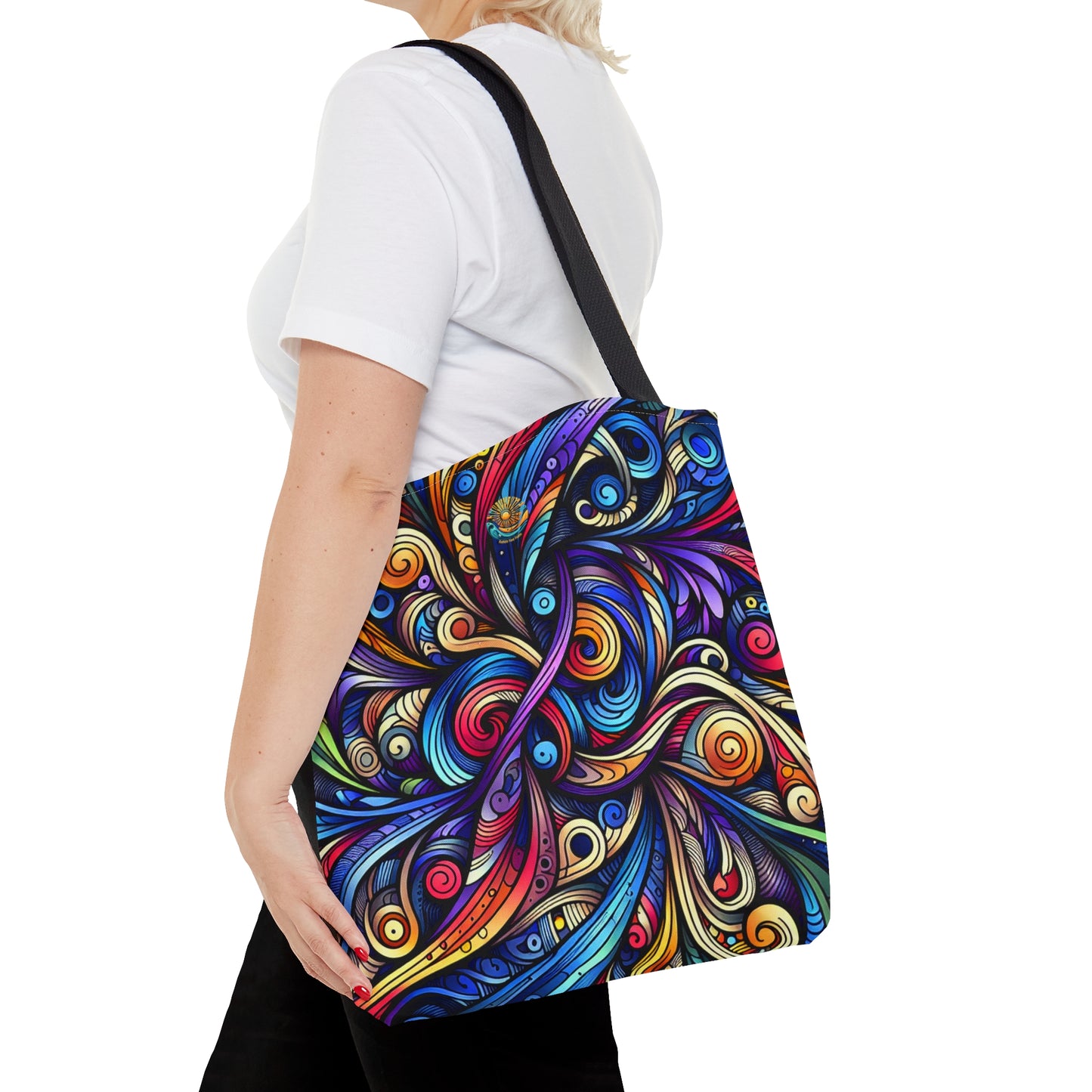 Isabella Albright - Tote Bag