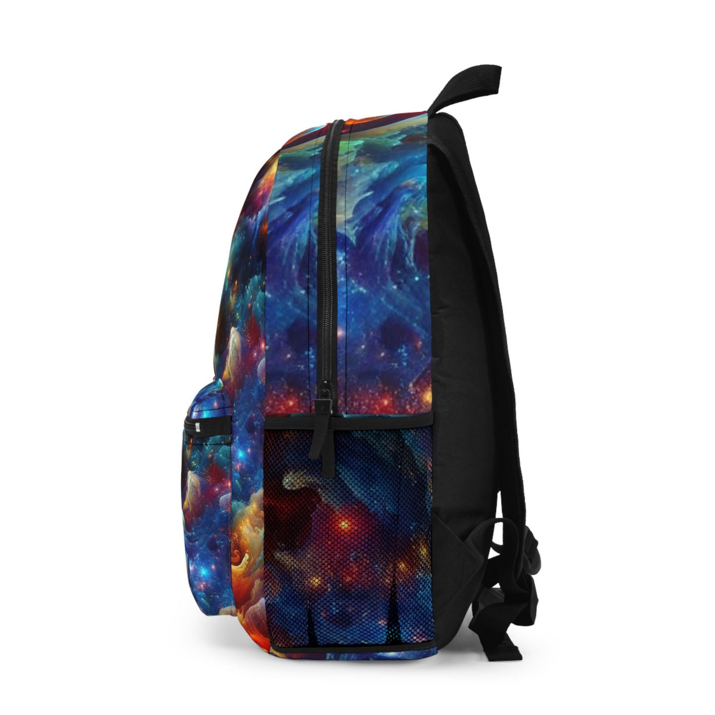 Lorenzo Belladonna - Backpack