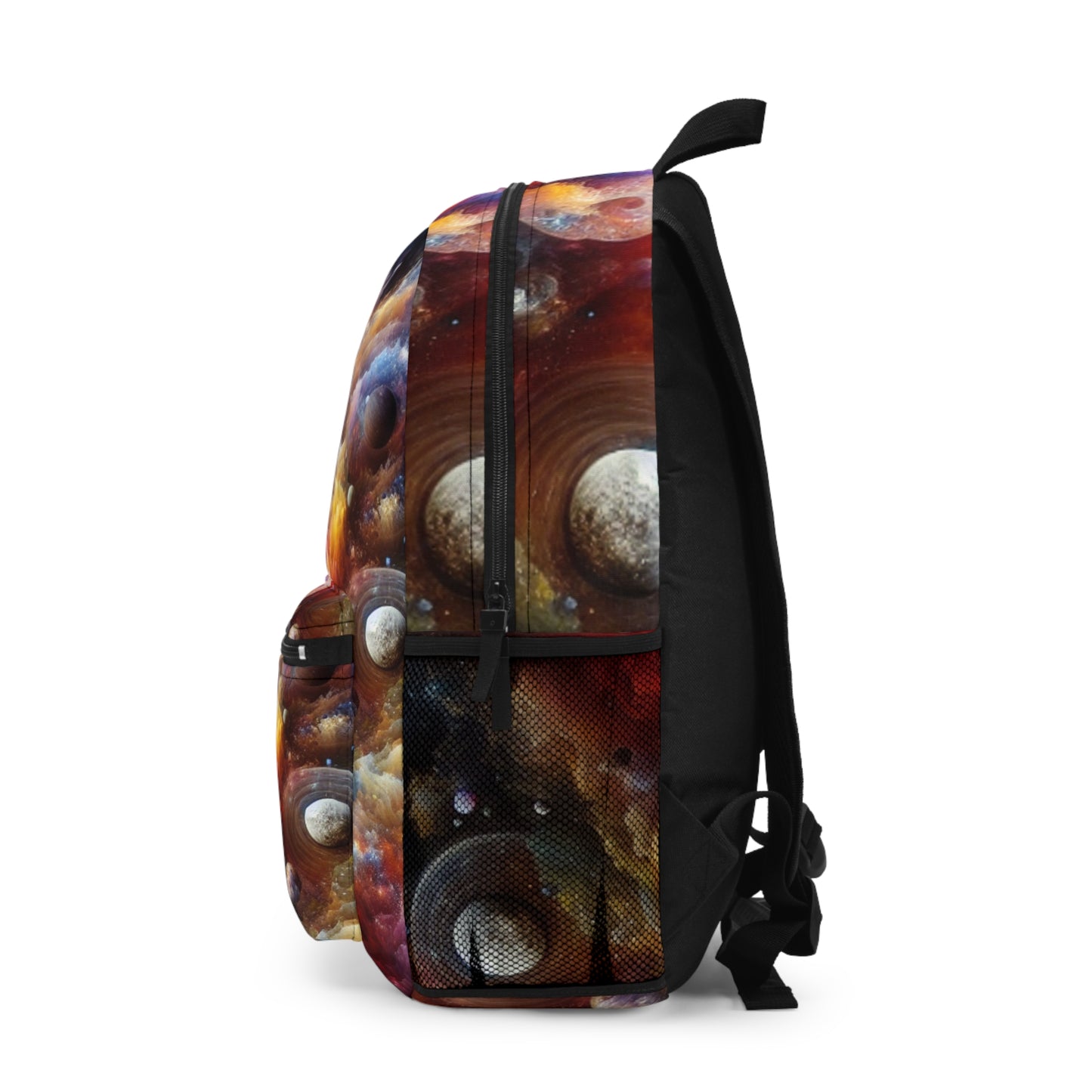 Lorenzo Bellini - Backpack