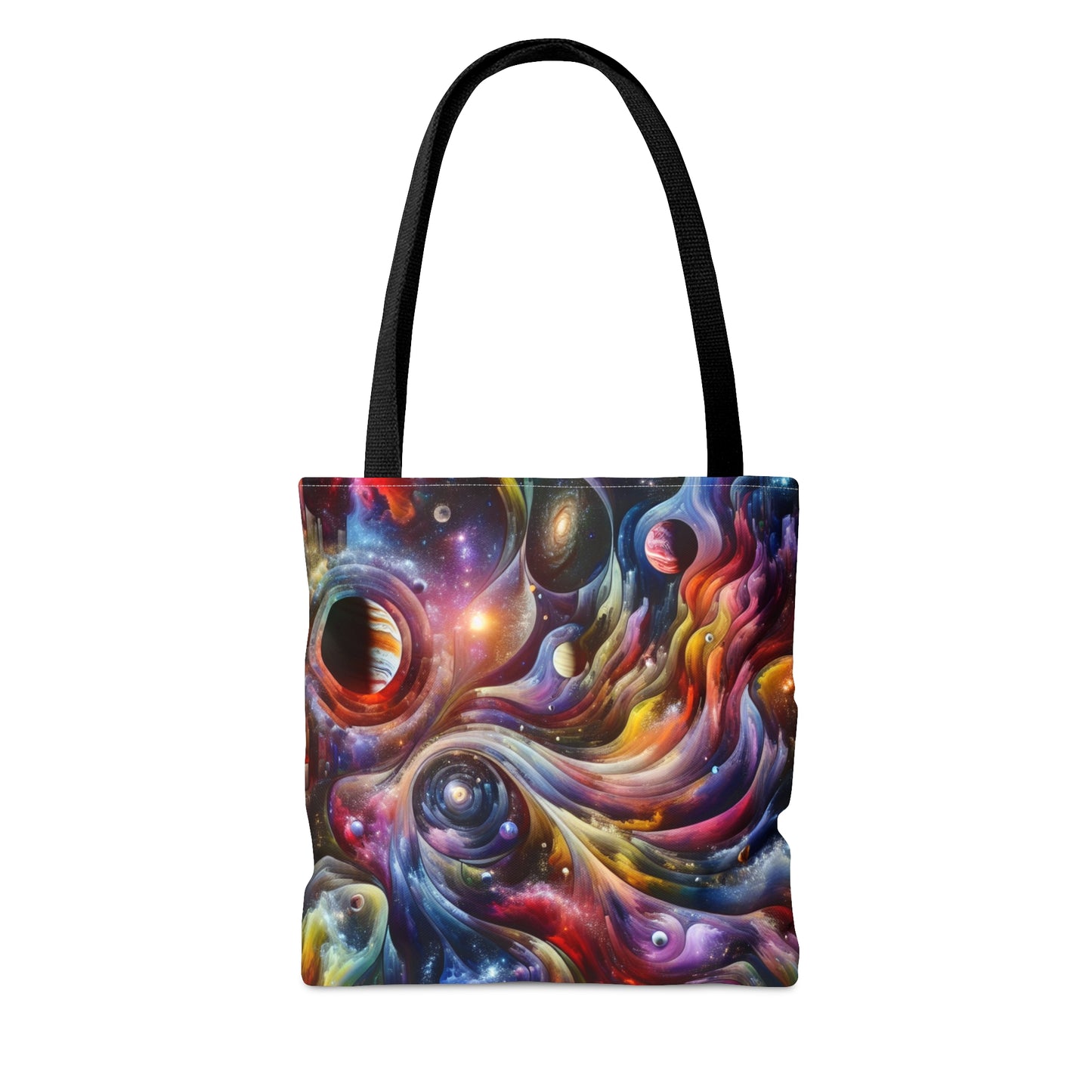 Isabella DiRienzo - Tote Bag