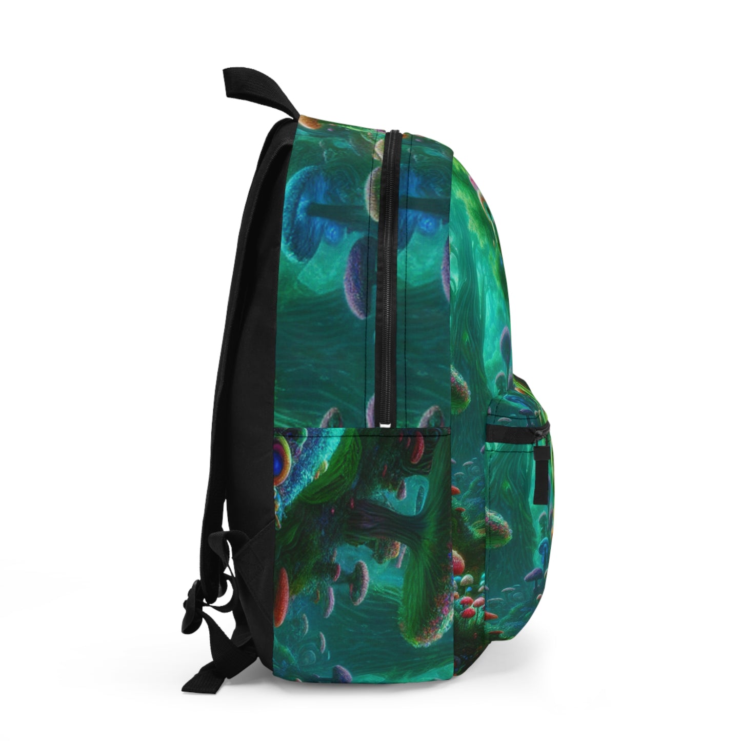 Benedicto Bellezza - Backpack