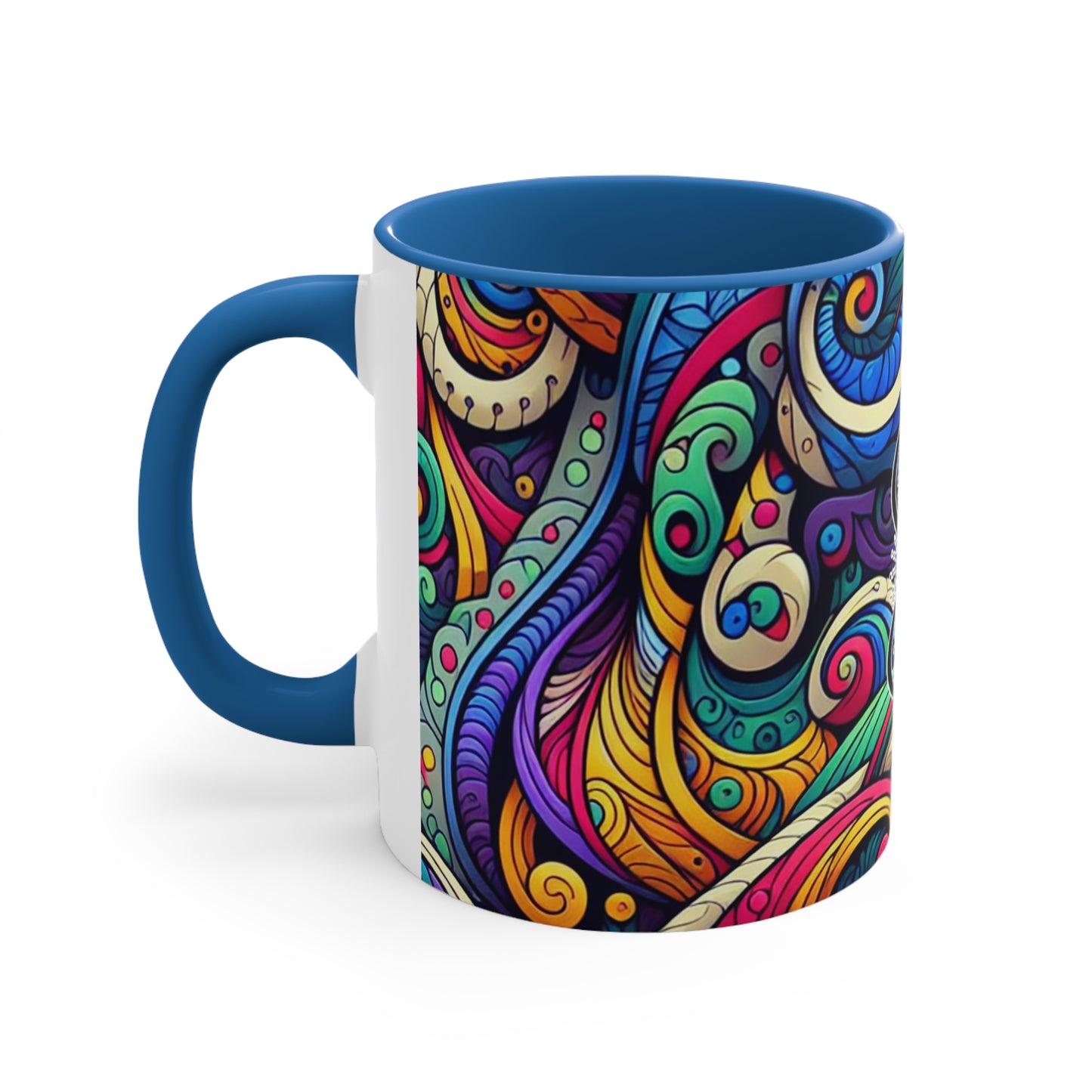 Isabella Alverado - Mugs