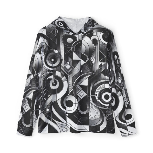 Isabella Rigoni - AOP Hoodie