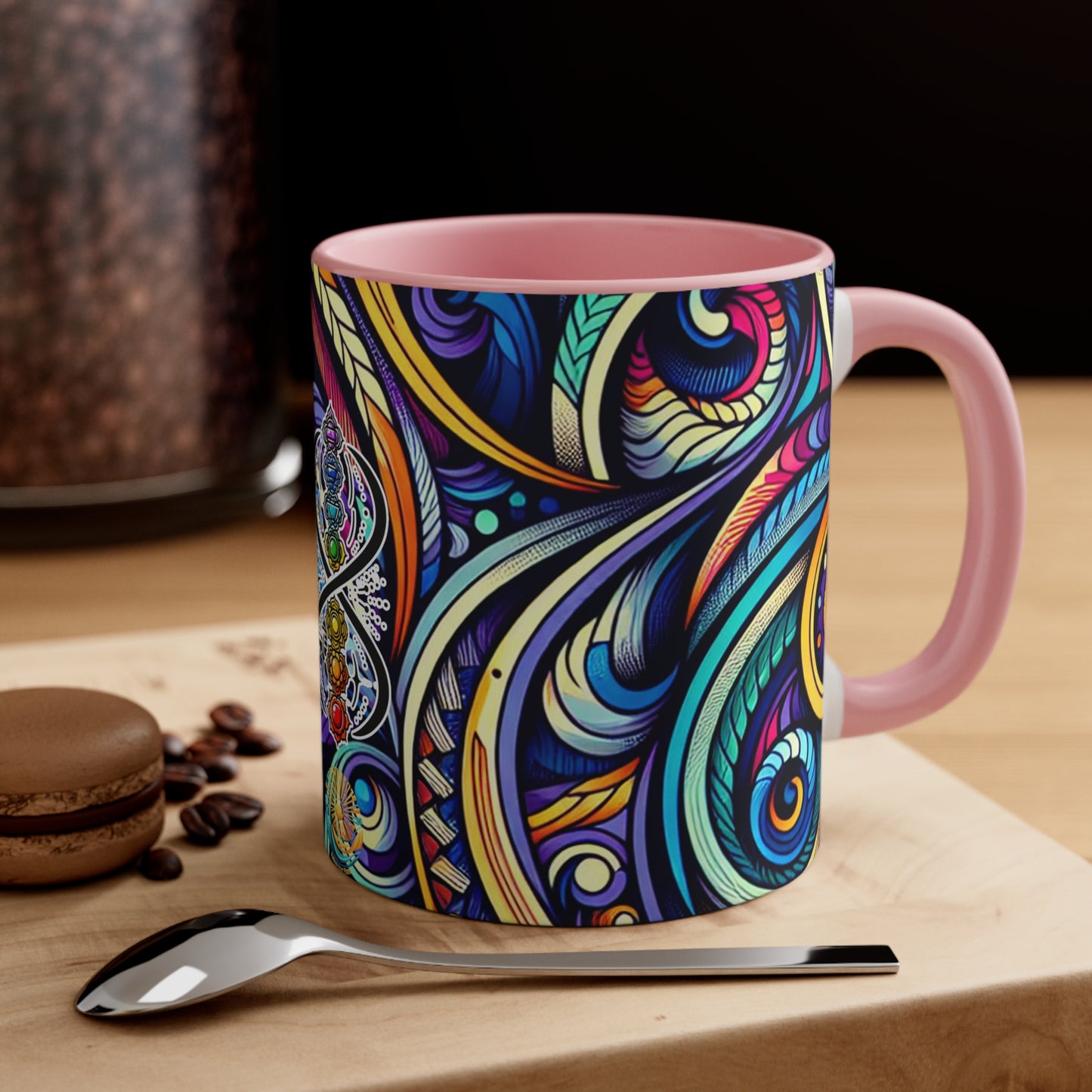 Isabella Galliano - Mugs