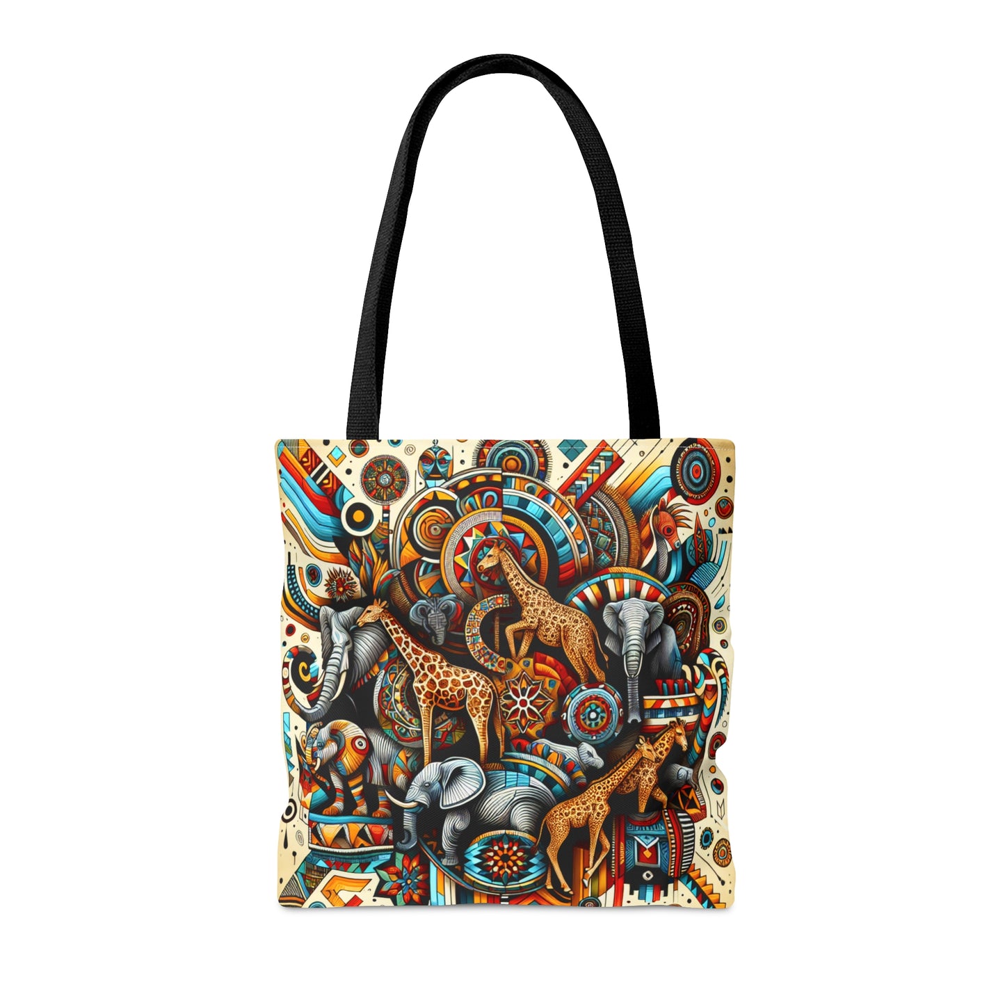 Isabella Rosetti - Tote Bag