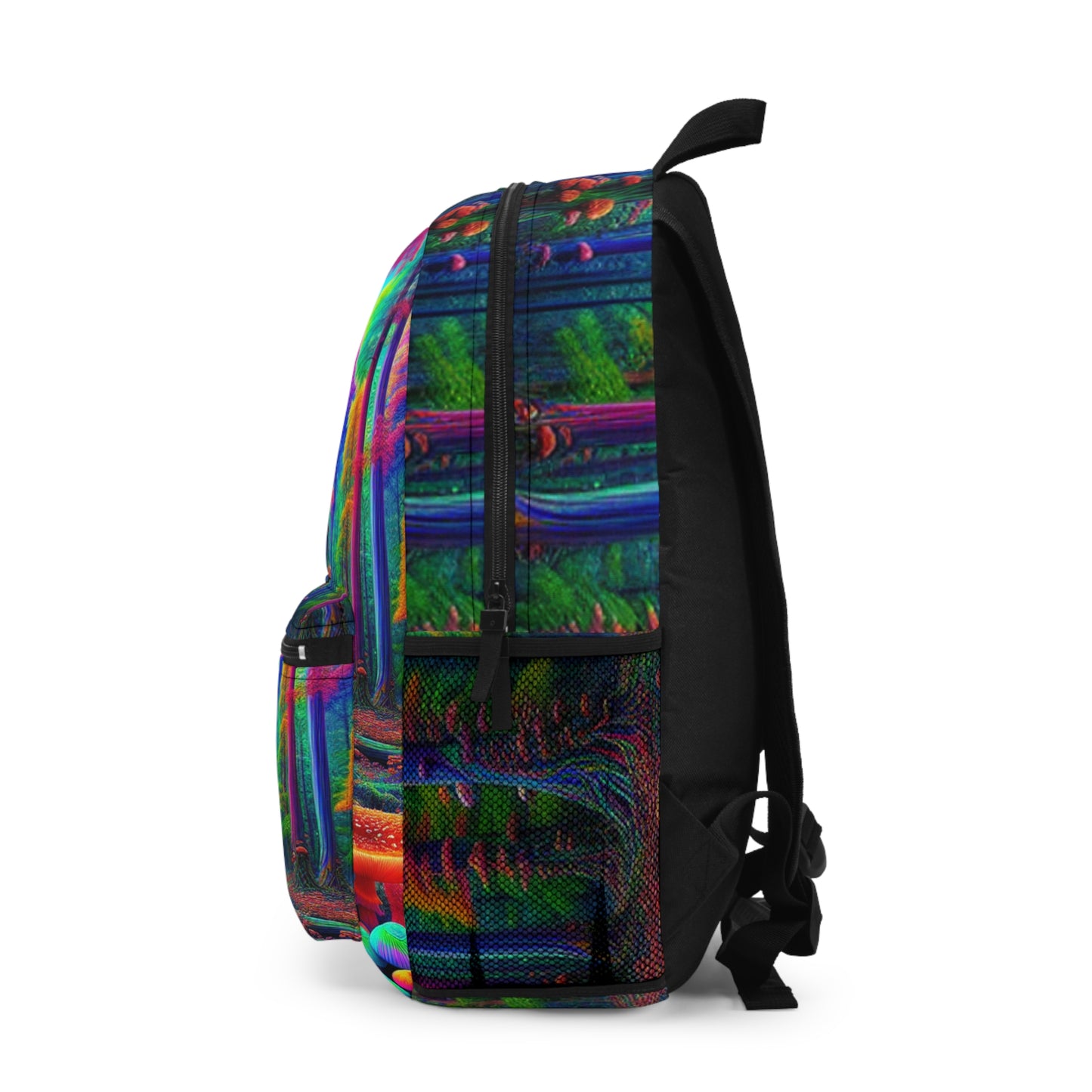 Isabella Cortez - Backpack