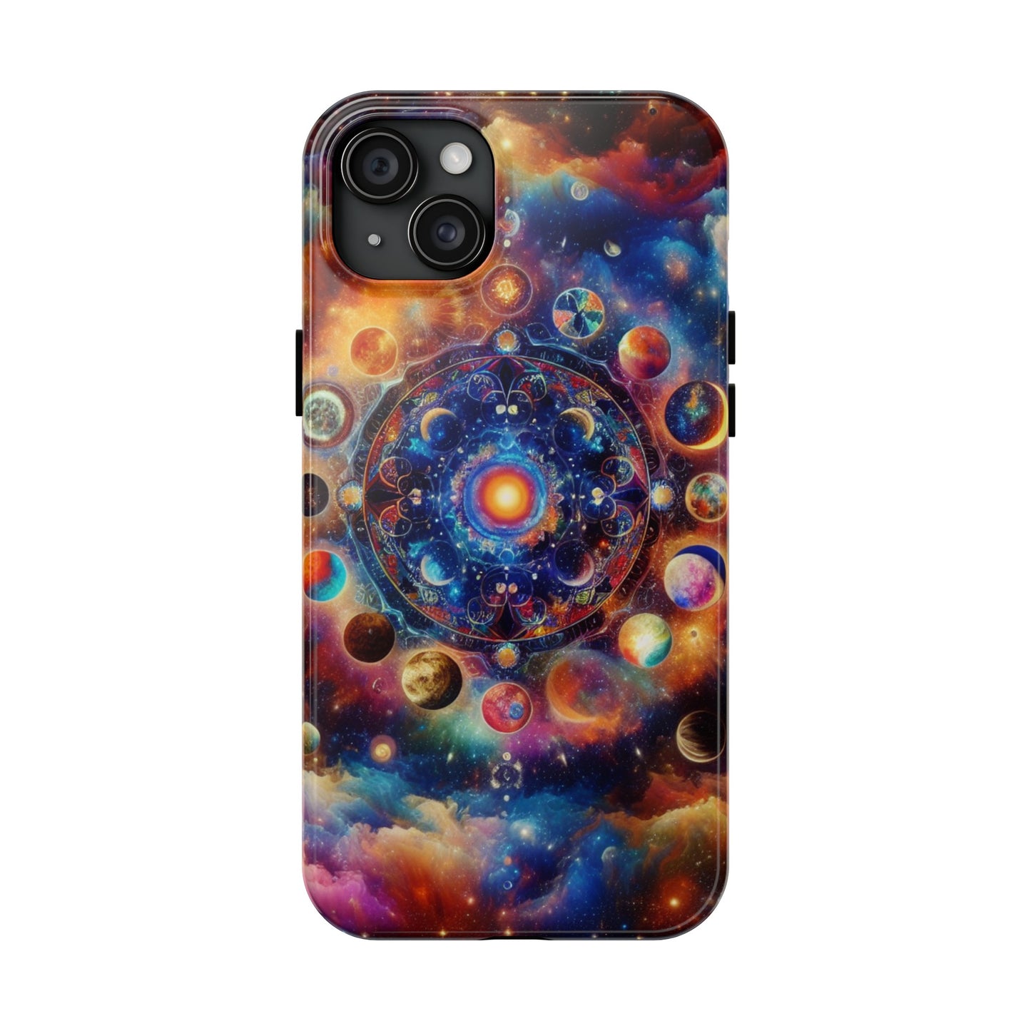 Leonardo Ricciardi - Phone Case