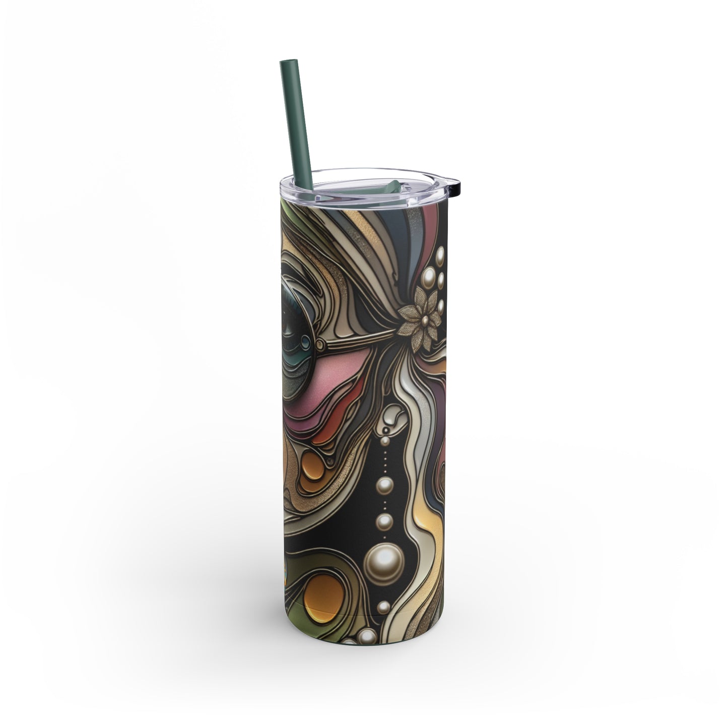 Aurelia Romano - Maars Maker Tumblers