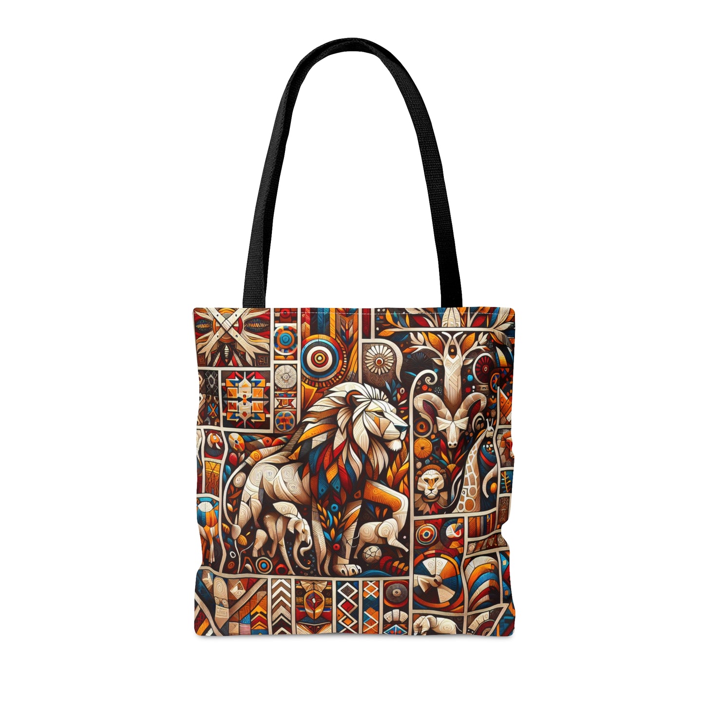 Benedicta Romano - Tote Bag