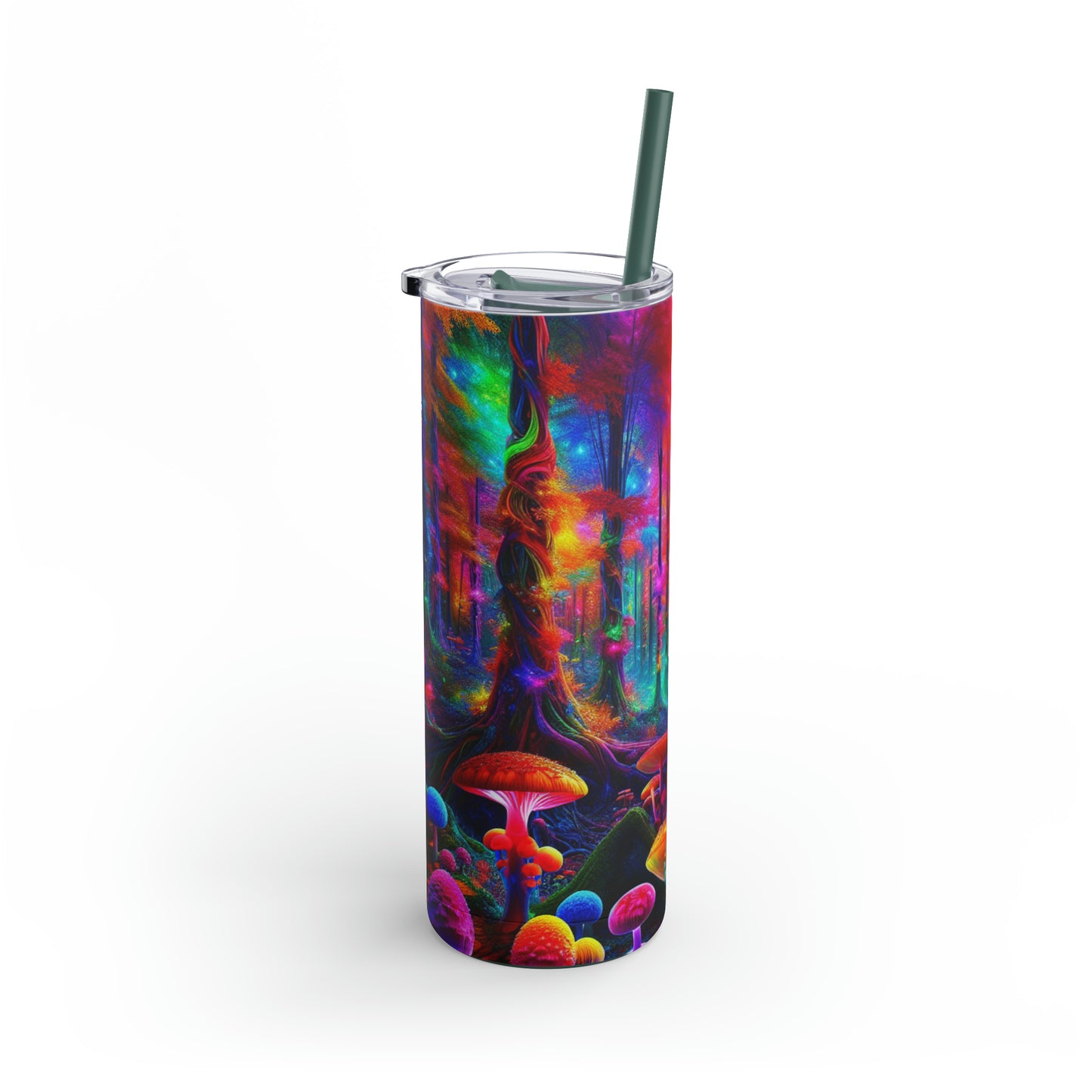 Aurelia VanDoren - Maars Maker Tumblers