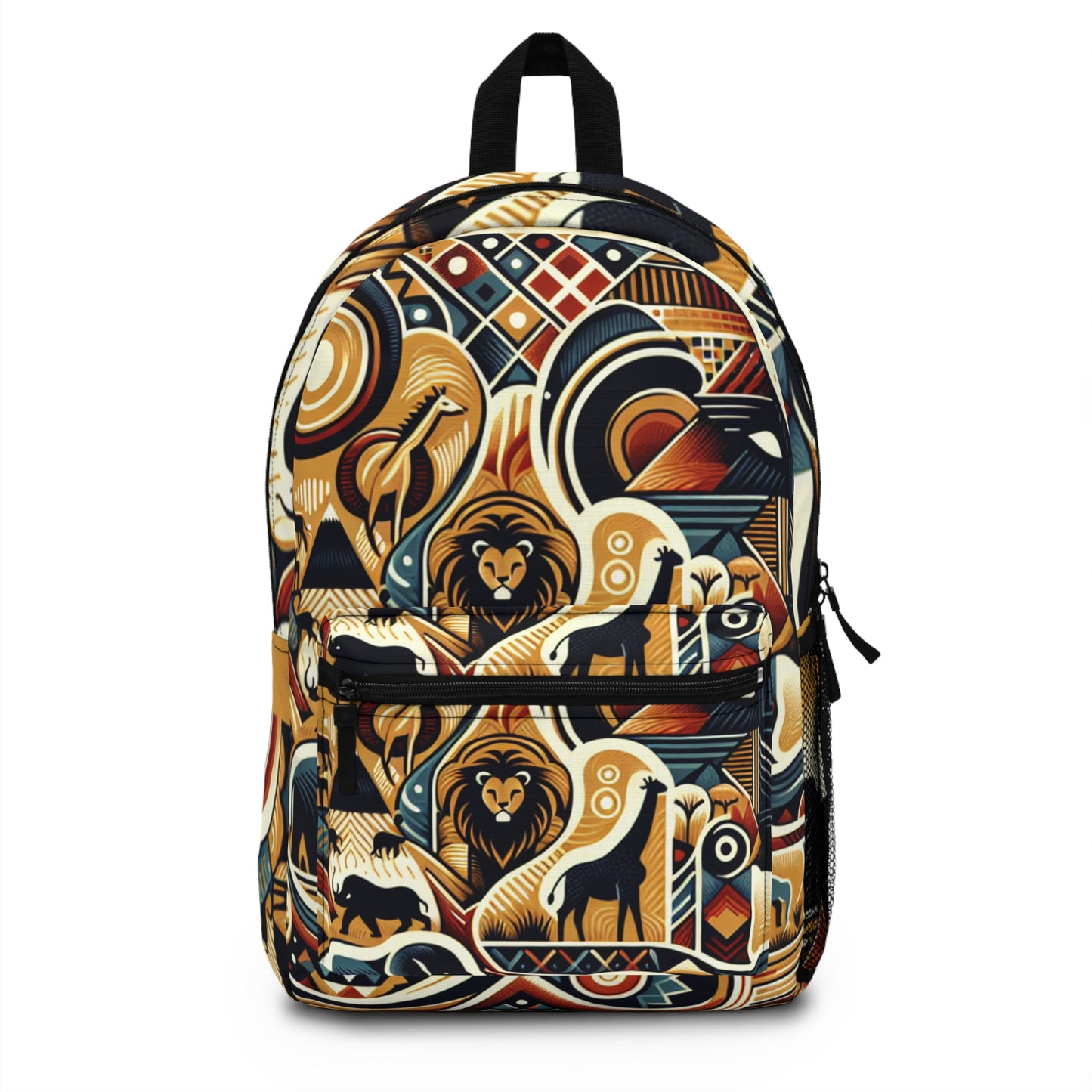 Leonardo Bellini - Backpack