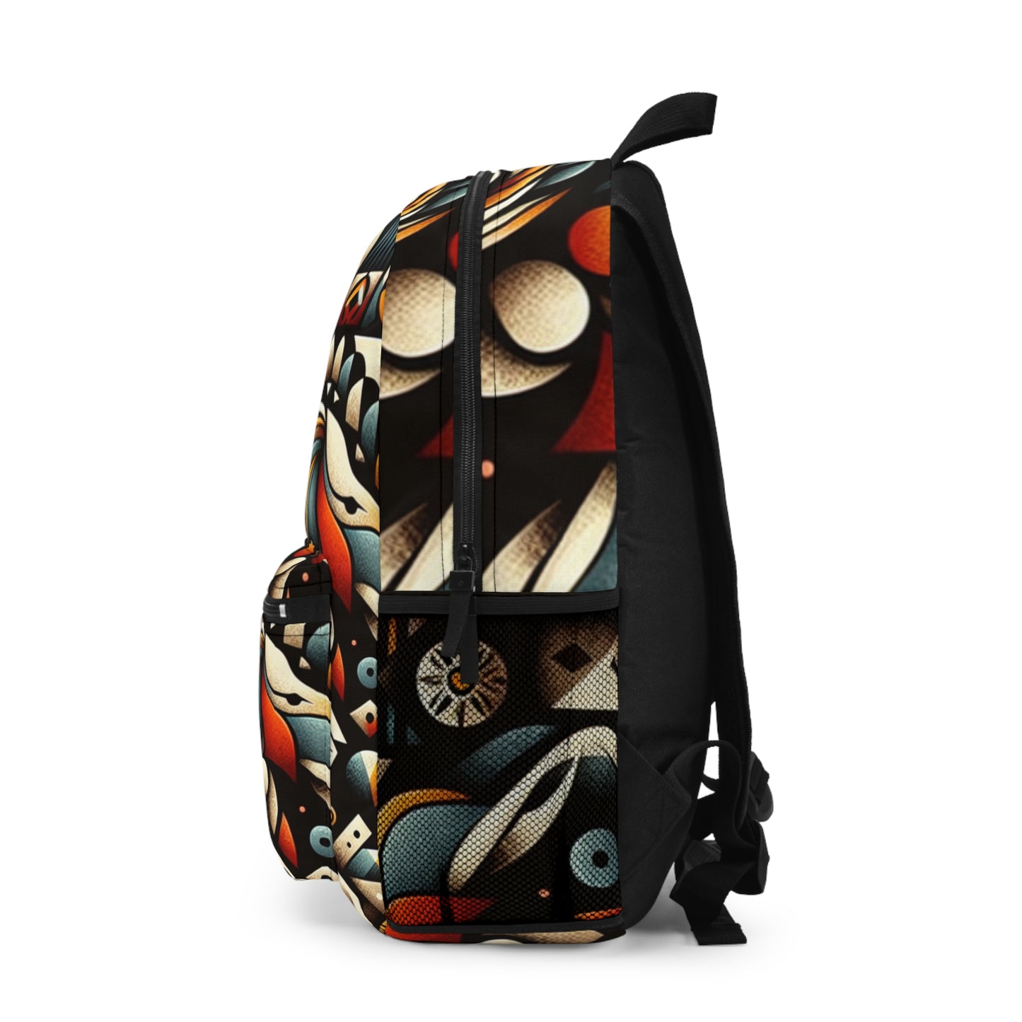 Lorenzo Delmarco - Backpack