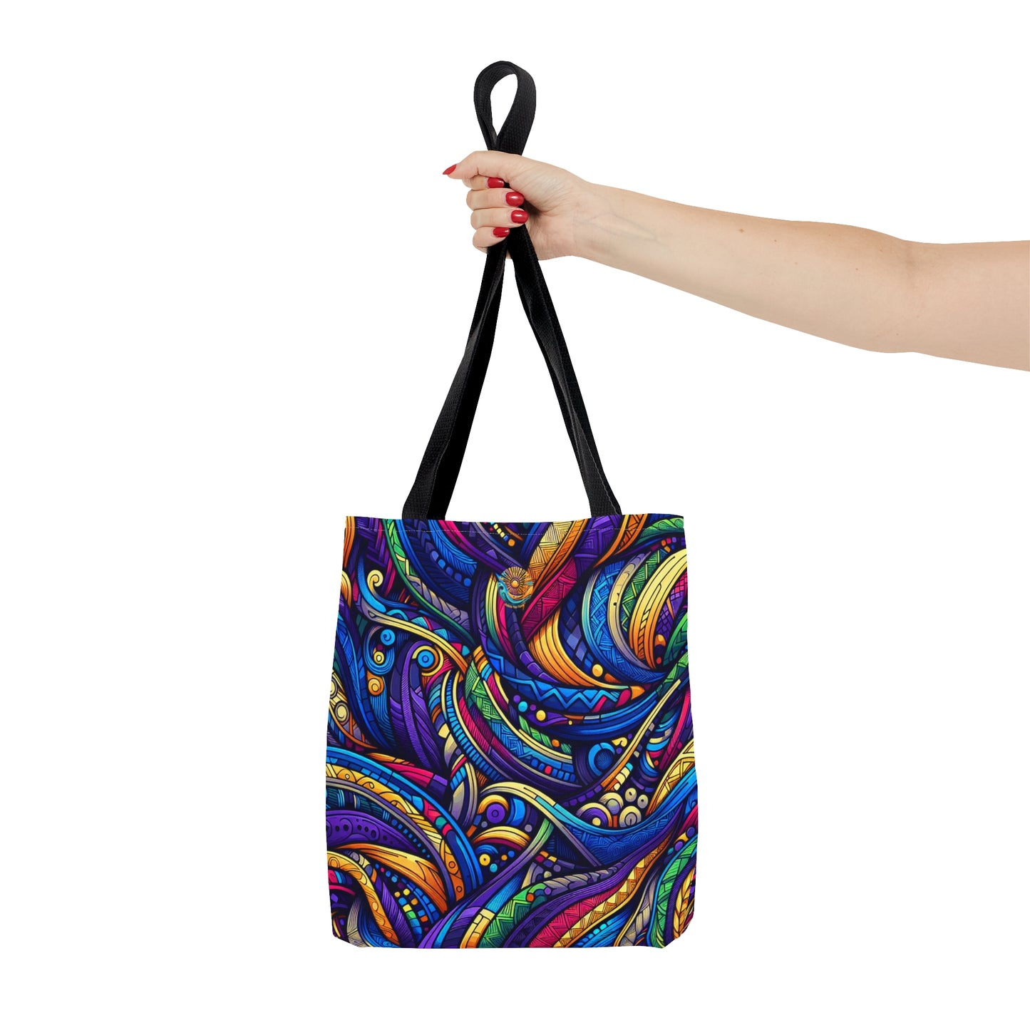 Isabella Farinelli - Tote Bag