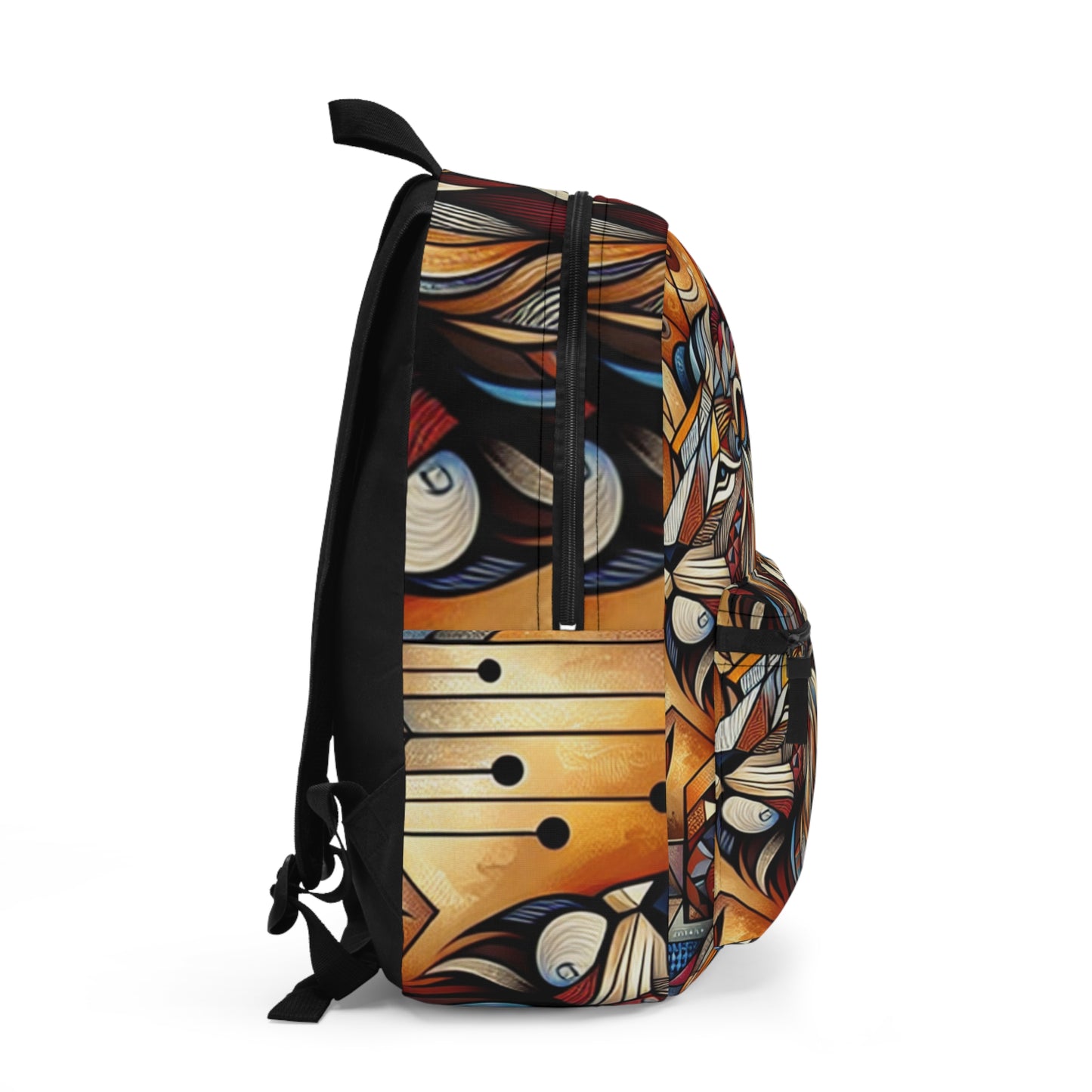 Isabella Crestini - Backpack