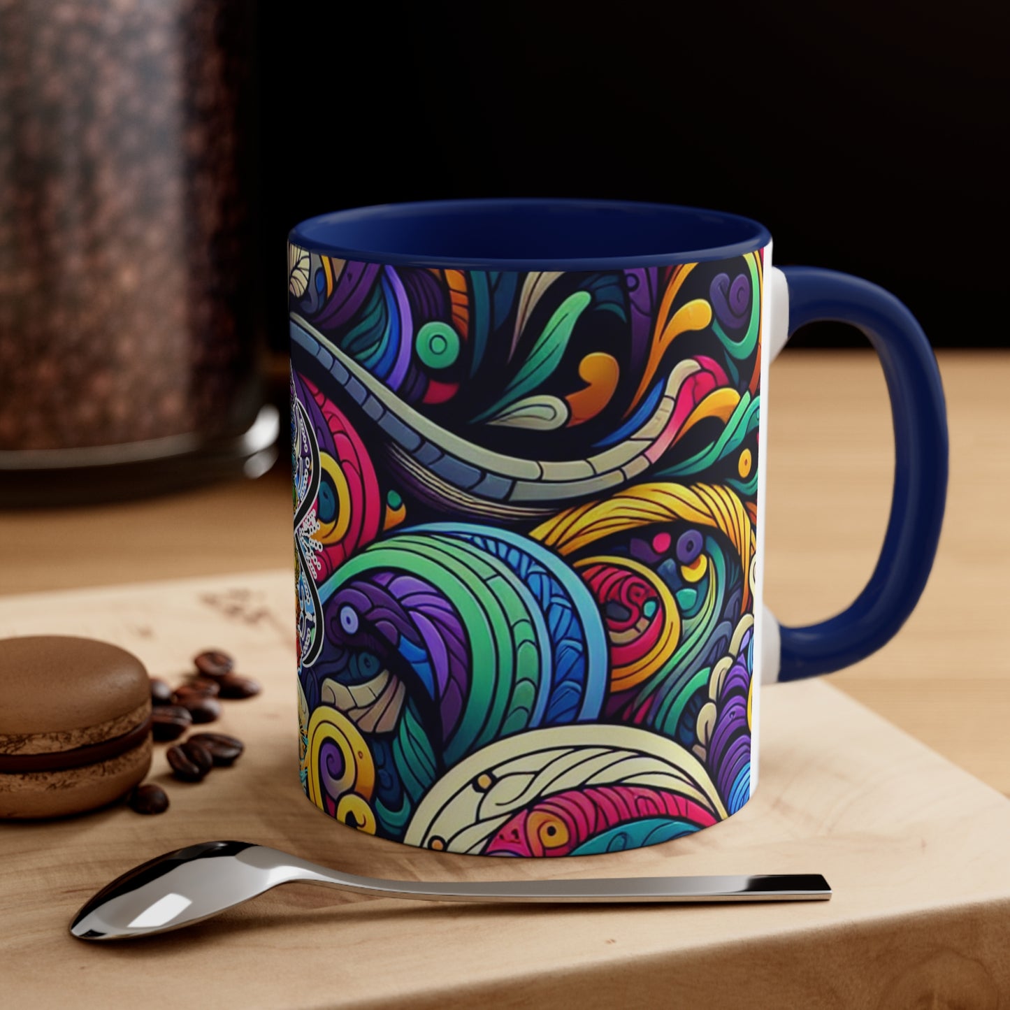 Isabella Alverado - Mugs