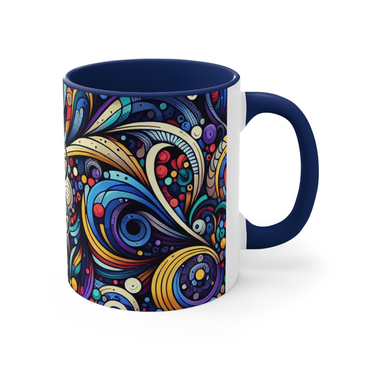 Estella Fiorini - Mugs