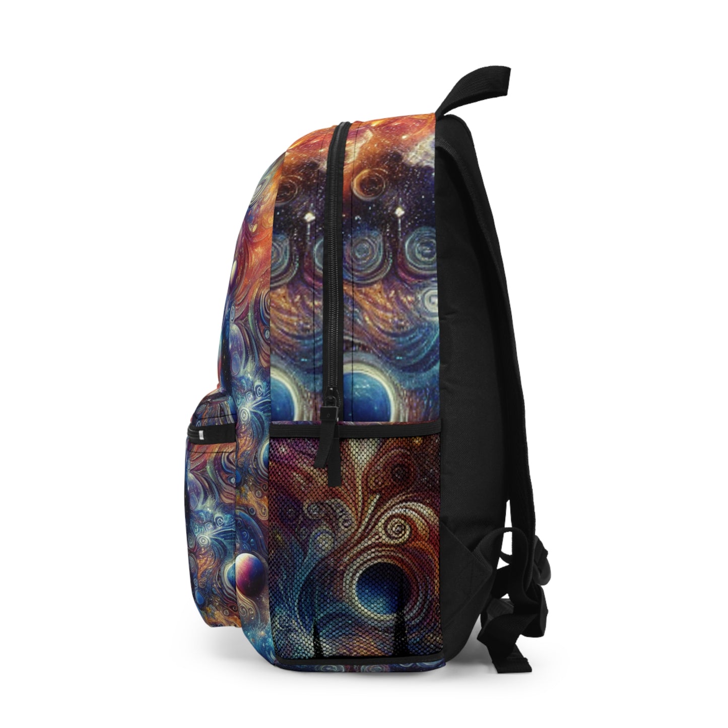 Evangeline DaVinci - Backpack