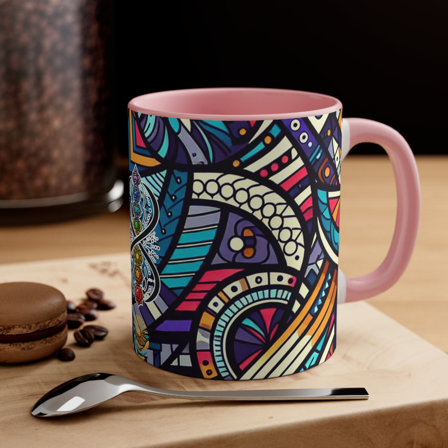 Antonella Bellini - Mugs