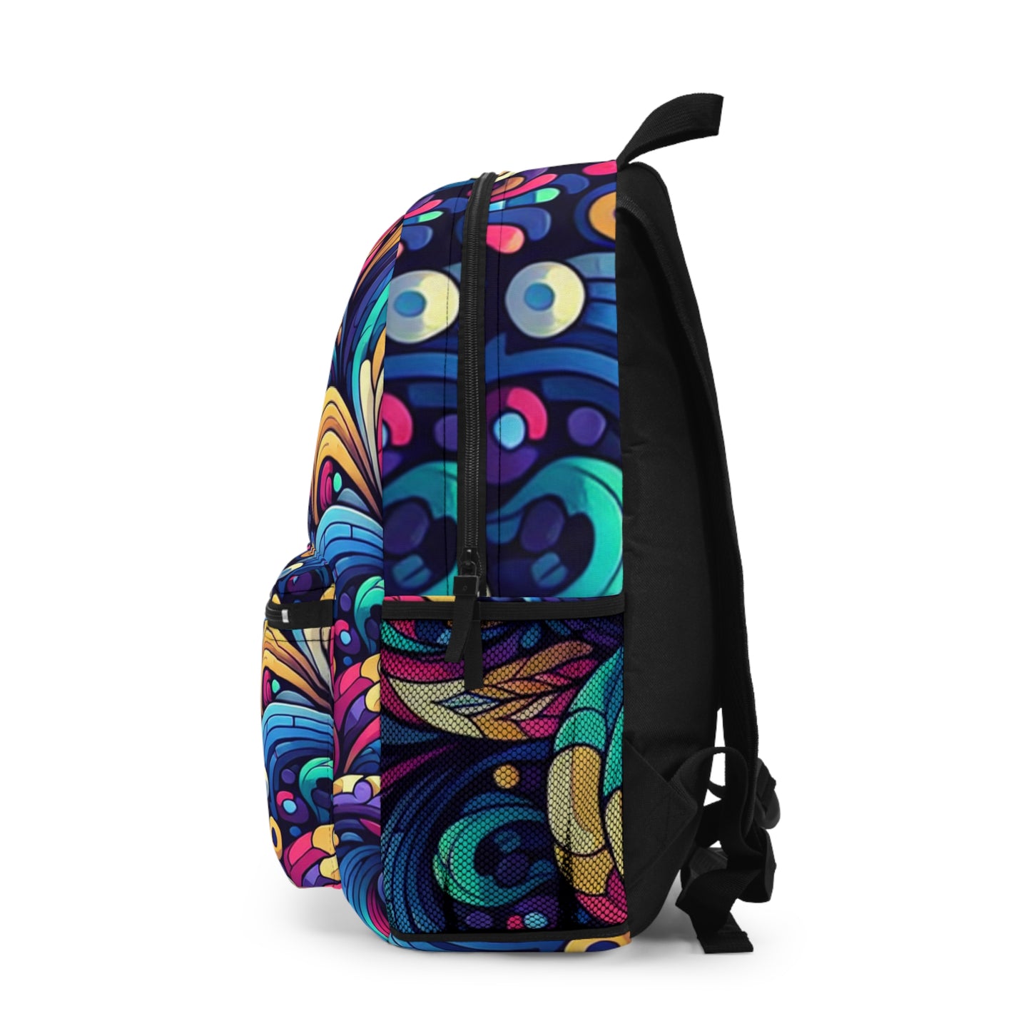 Emilia VanDoren - Backpack