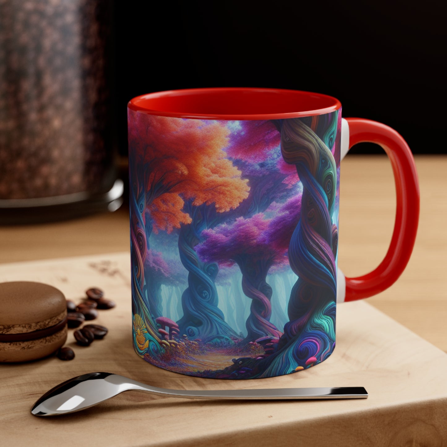 Isabella Da Venezia - Mugs