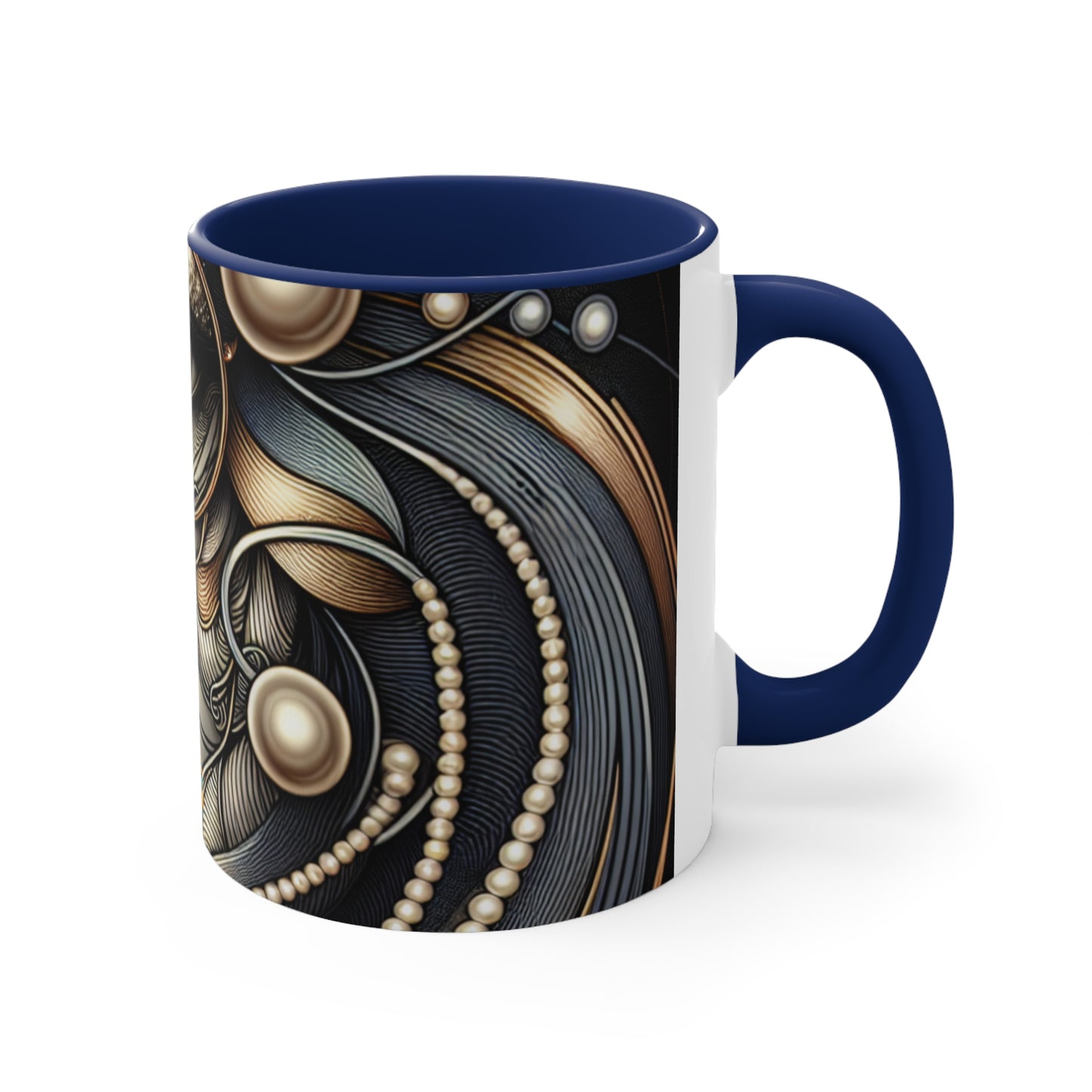 Isabella Verrocchio - Mugs