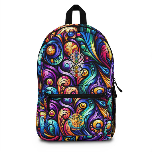 Leonardo Bellaciao - Backpack