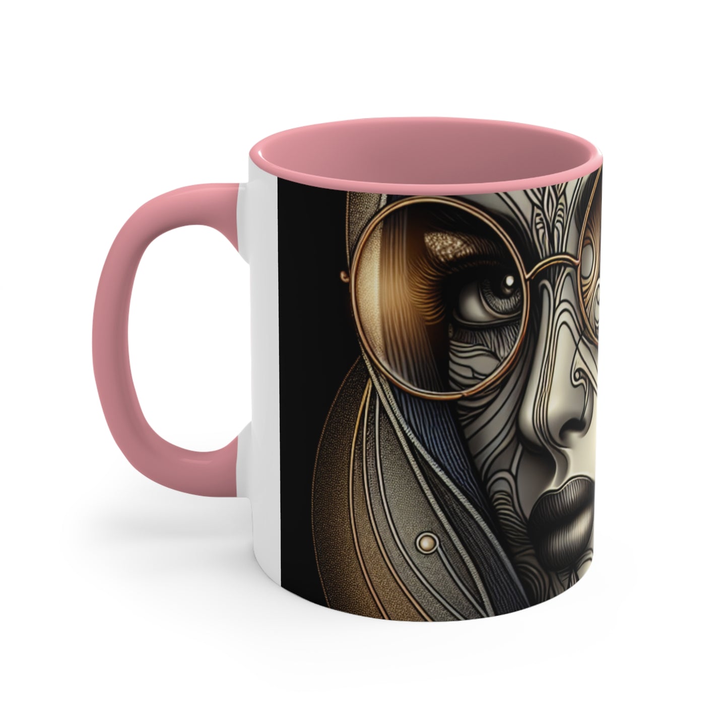 Isabella Verrocchio - Mugs