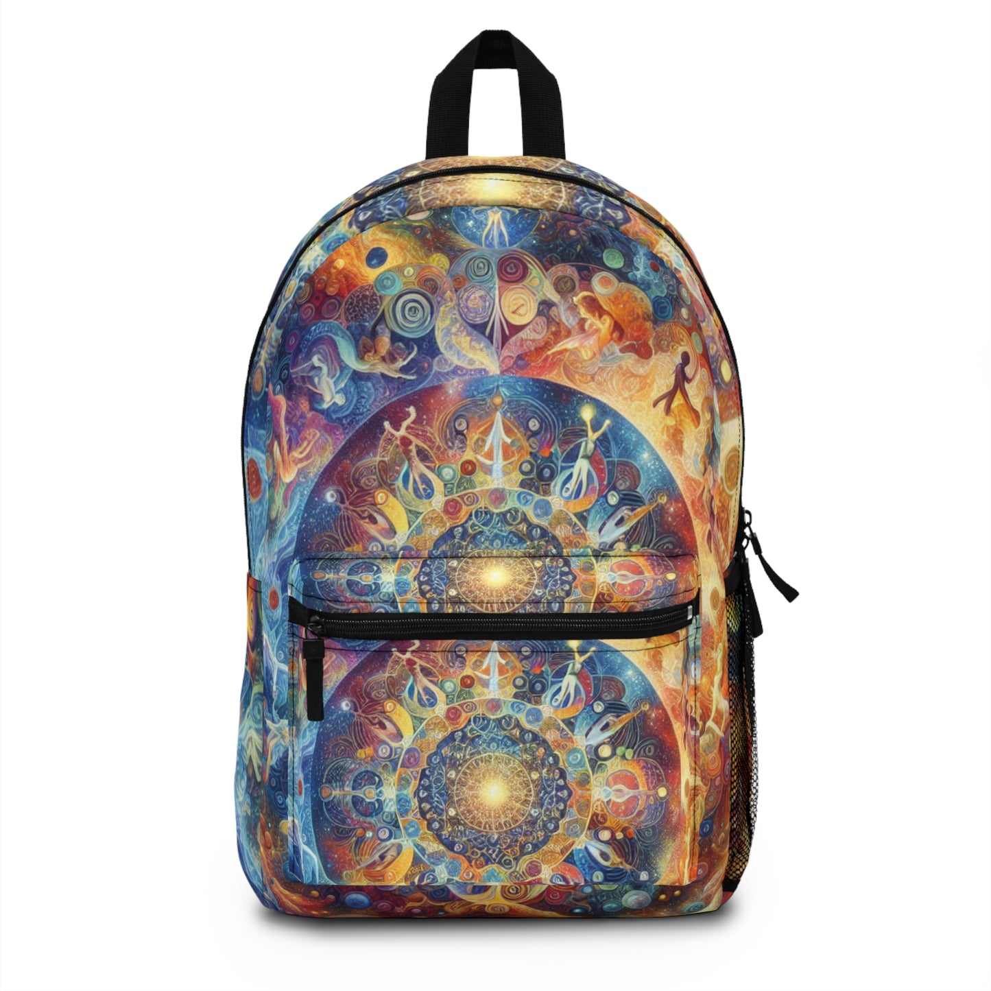 Fiammetta Bellini - Backpack